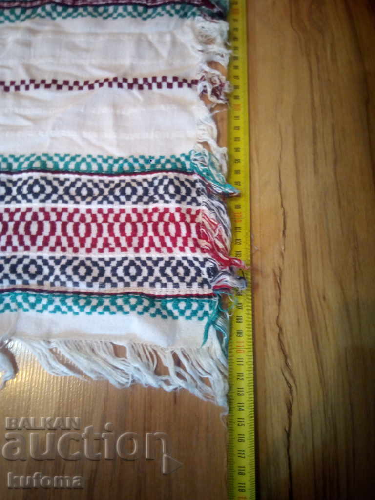 Delivery of Old cover Delivery of Old cover