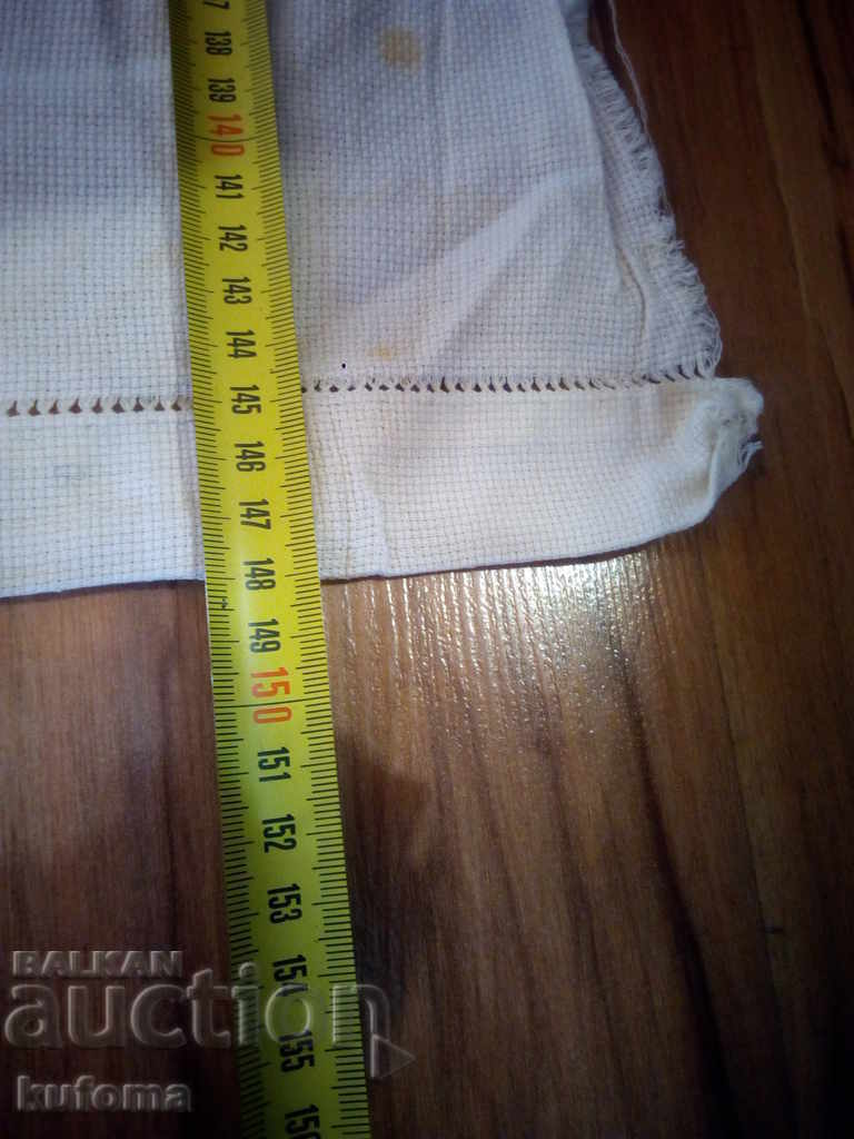 Delivery of Old tablecloth cover Delivery of Old tablecloth cover