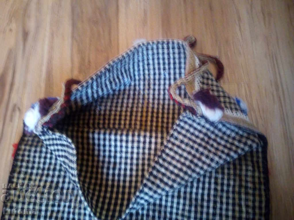 Old Karakachan bag - bag - 6 Old Karakachan bag - bag - 6