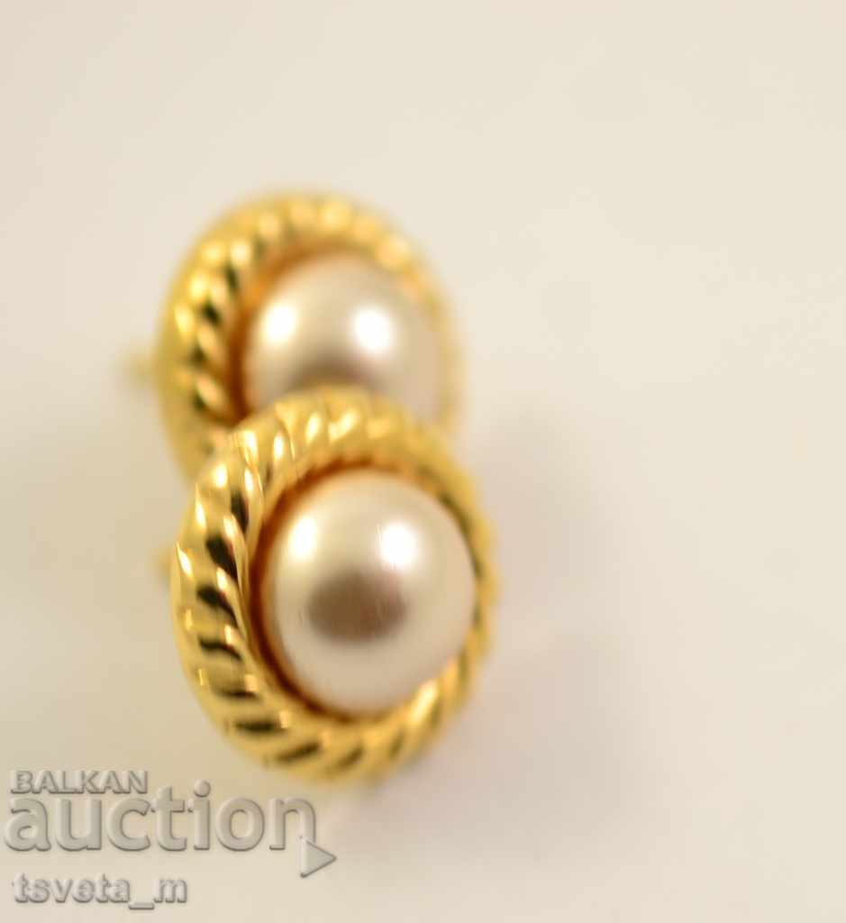 Auction Earrings Auction Earrings