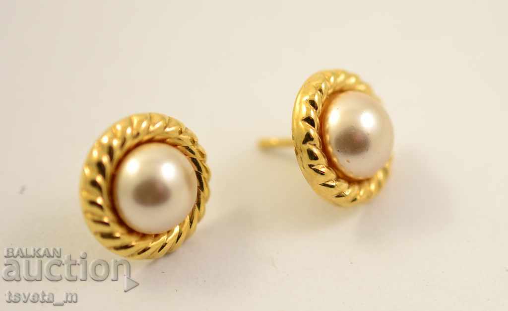 Обици Обици