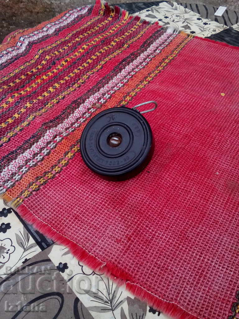 Delivery of Old roulette Delivery of Old roulette