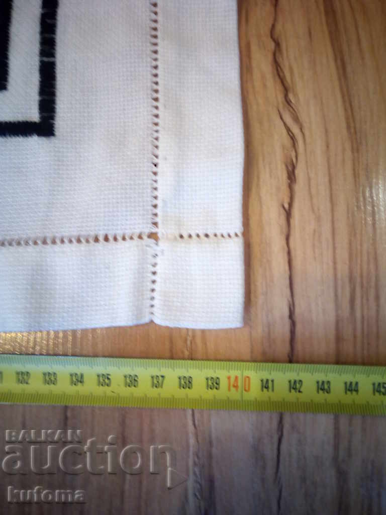 Delivery of Old cover Delivery of Old cover