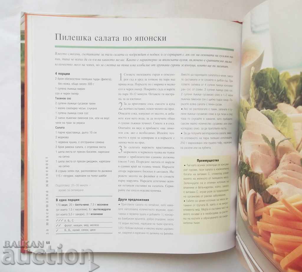 Delivery of Bird Meat 2008 Readers Digest Cookbook Delivery of Bird Meat 2008 Readers Digest Cookbook