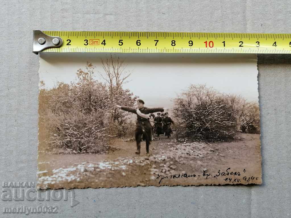 Delivery of Military photo photography portrait Delivery of Military photo photography portrait