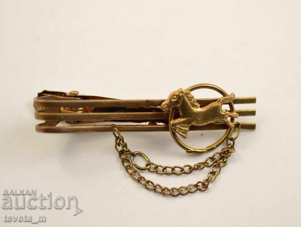 Tie pin with price 2.00 BGN | € 1.02 Tie pin with price 2.00 BGN | € 1.02