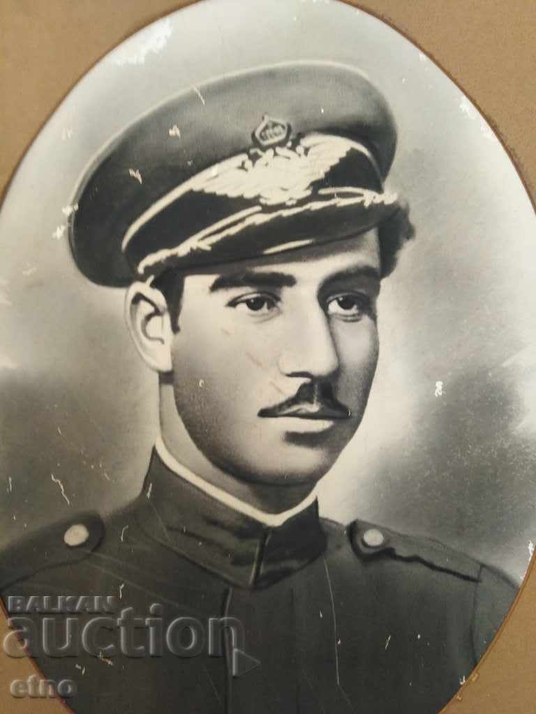 Auction CZAR-PILOT, AIRCRAFT FROM THE VIEW OF CHRIST Auction CZAR-PILOT, AIRCRAFT FROM THE VIEW OF CHRIST