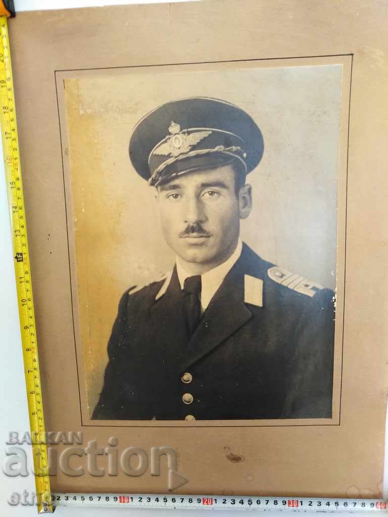 CZAR-PILOT, AIRCRAFT FROM THE VIEW OF CHRIST with price 35.00 BGN | € 17.90 CZAR-PILOT, AIRCRAFT FROM THE VIEW OF CHRIST with price 35.00 BGN | € 17.90