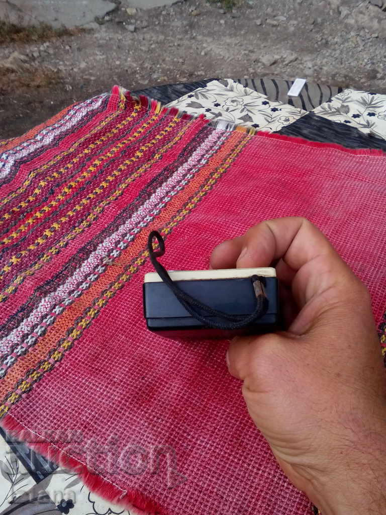 Old radio, EIA radio - 6 Old radio, EIA radio - 6