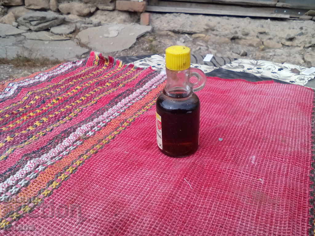 Old peppermint vodka with price 15.00 BGN | € 7.67 Old peppermint vodka with price 15.00 BGN | € 7.67