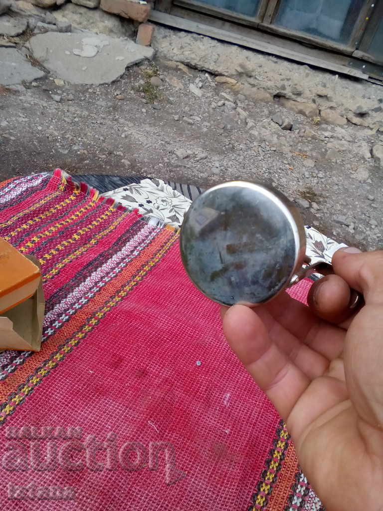 Old strainer - 6 Old strainer - 6