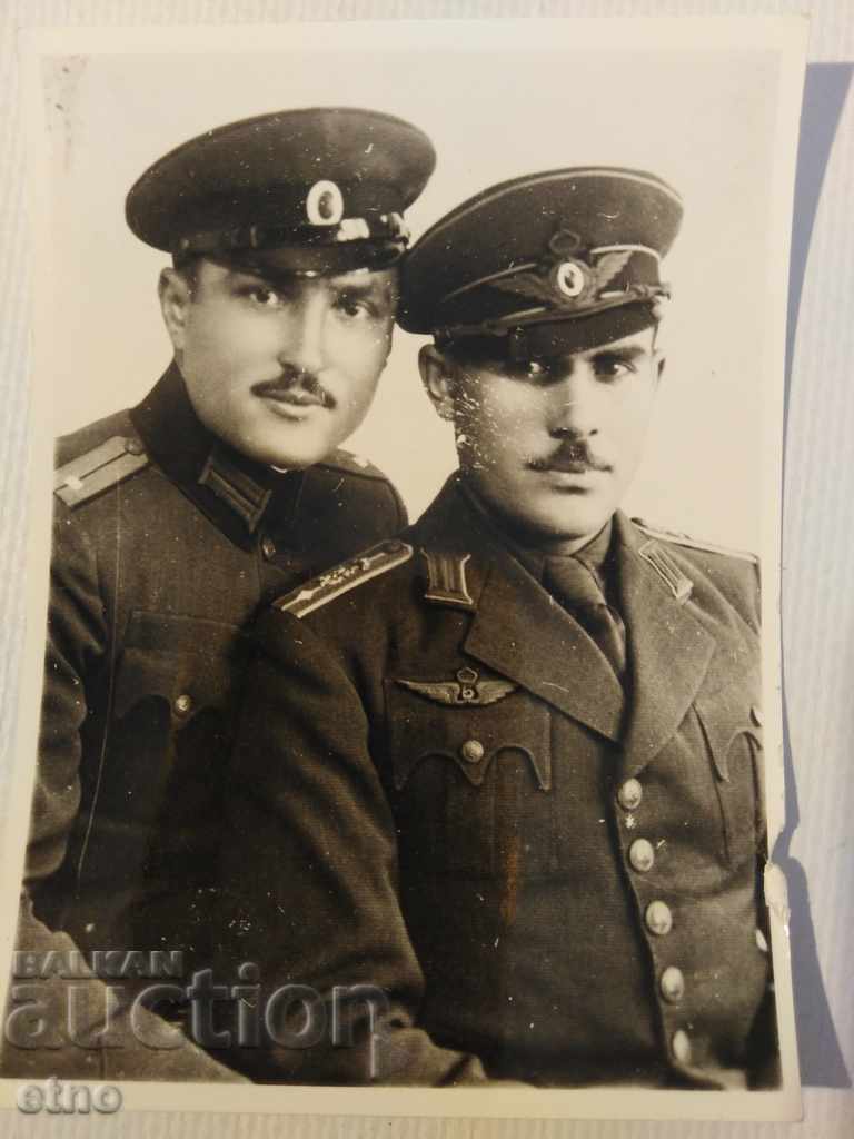 CZAR-PILOT, AIRCRAFT, Air Force with price 45.00 BGN | € 23.01 CZAR-PILOT, AIRCRAFT, Air Force with price 45.00 BGN | € 23.01