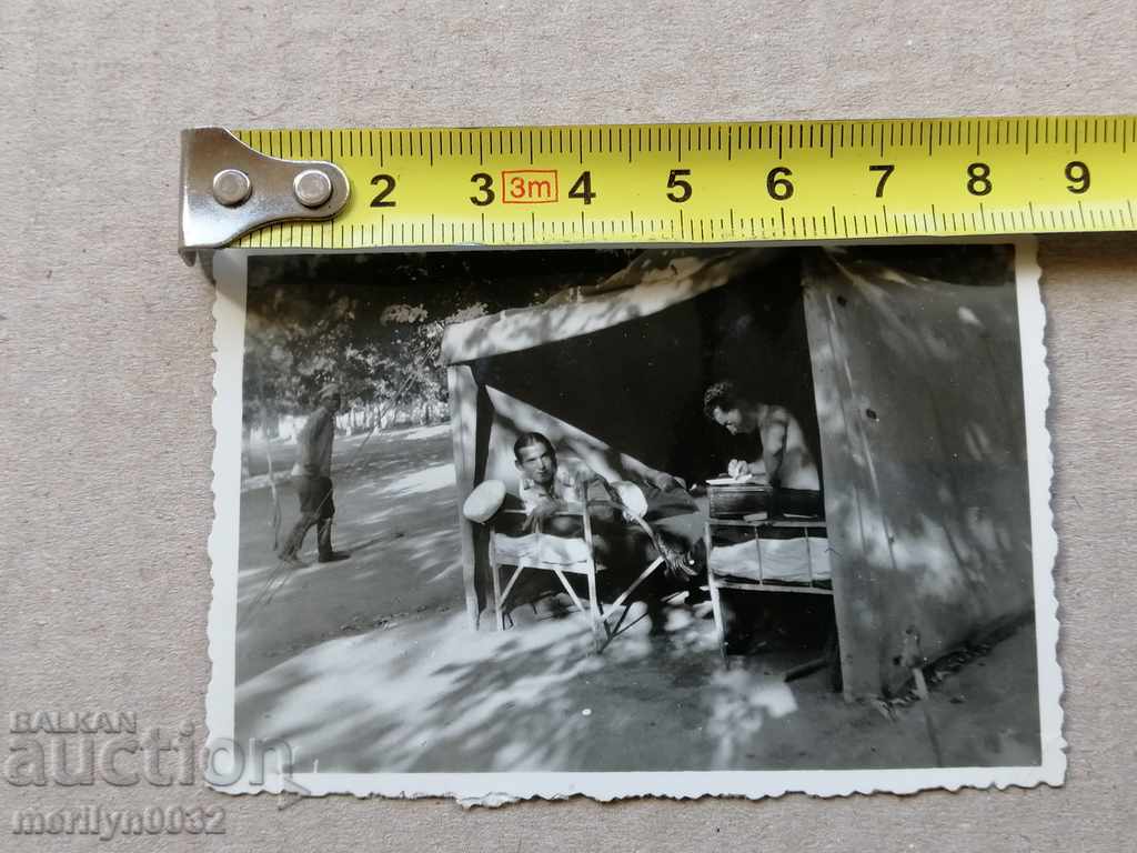 Military photo photography portrait with price 16.00 BGN | € 8.18