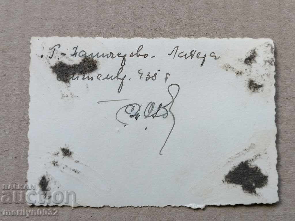 Military photo photography portrait - 5