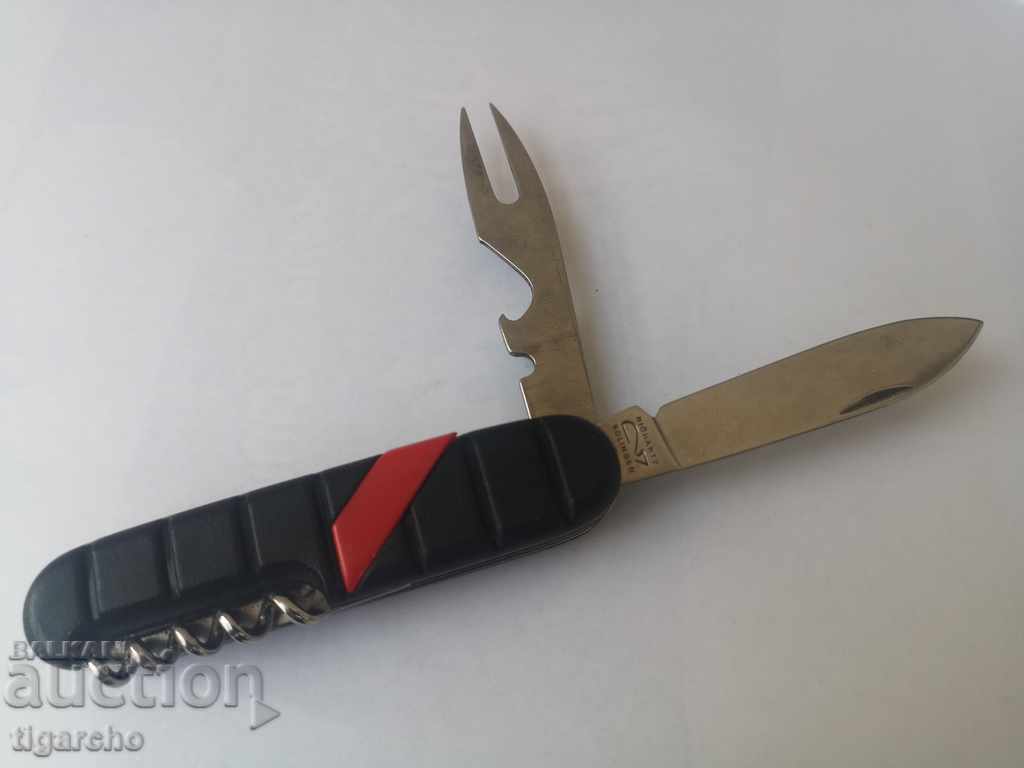 Delivery of Pocket knife