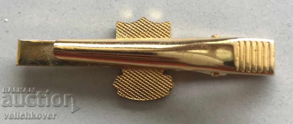 26778 Nigeria Olympic Needle Tie Olympic Committee with price 8.00 BGN | € 4.09 26778 Nigeria Olympic Needle Tie Olympic Committee with price 8.00 BGN | € 4.09