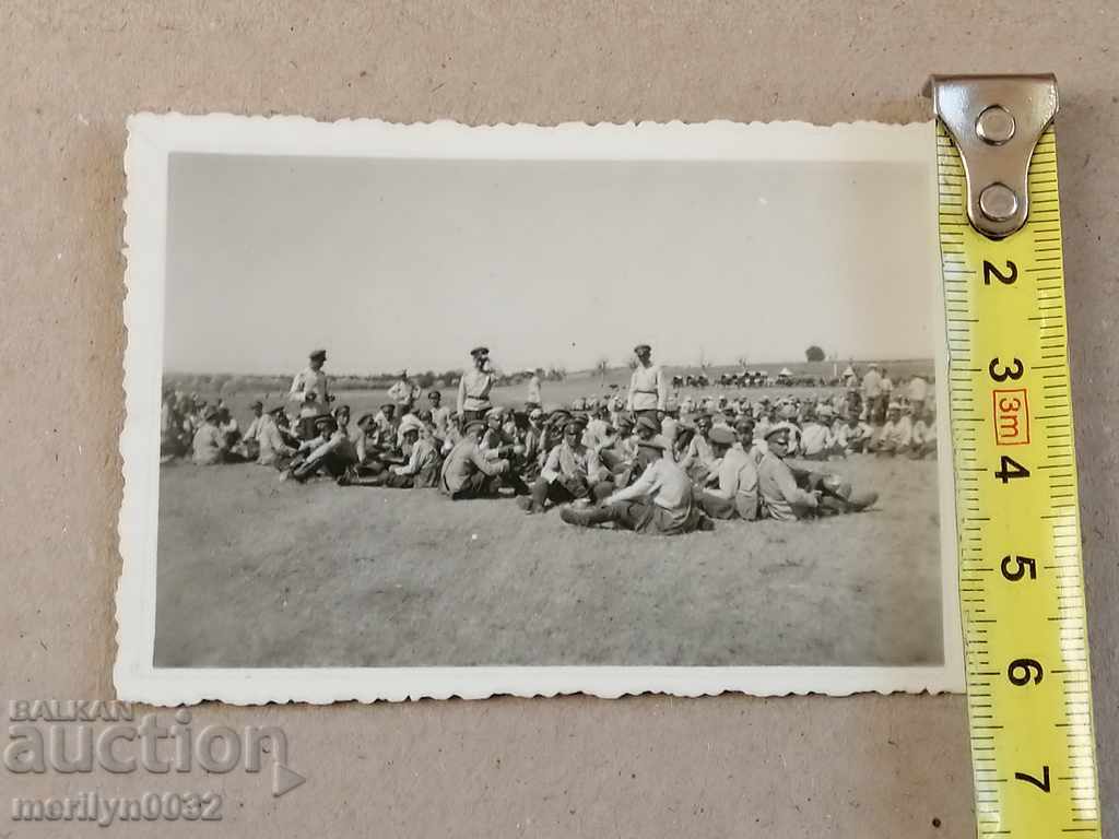 Auction Military photo photography portrait Auction Military photo photography portrait