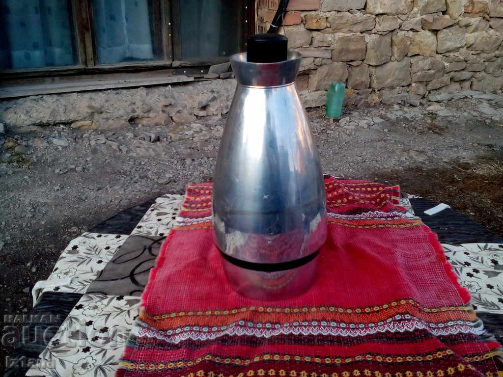 Ένα παλιό θερμοστοιχείο, ένα θερμοστοιχείο με τιμή 20.00 BGN | € 10.23 Ένα παλιό θερμοστοιχείο, ένα θερμοστοιχείο με τιμή 20.00 BGN | € 10.23