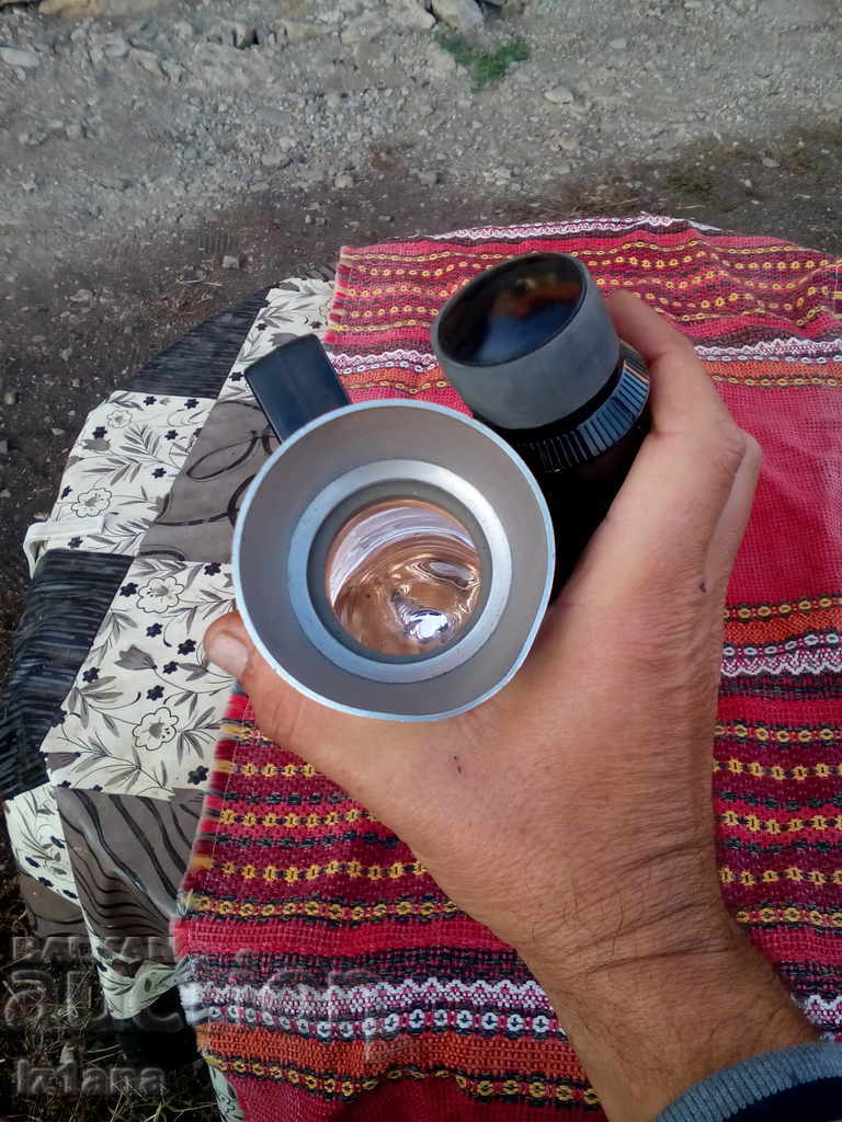 Ένα παλιό θερμοστοιχείο, ένα θερμοστοιχείο - 6 Ένα παλιό θερμοστοιχείο, ένα θερμοστοιχείο - 6