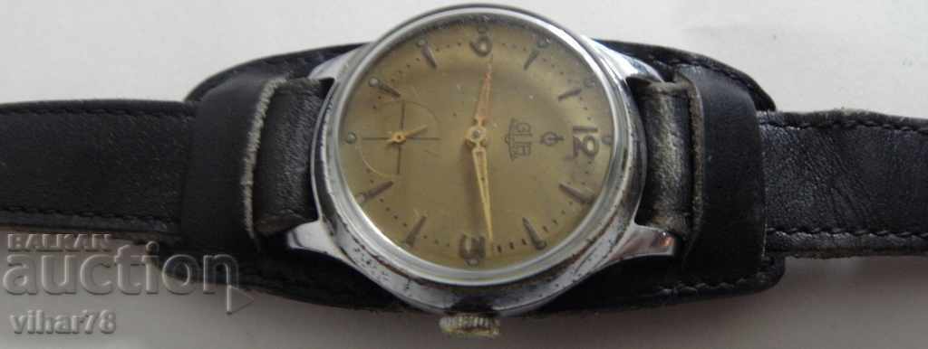 legendarul ceas pentru bărbați gub-gub-glashutte Q1-60.2 cu preț 849.99 BGN | € 434.59 legendarul ceas pentru bărbați gub-gub-glashutte Q1-60.2 cu preț 849.99 BGN | € 434.59