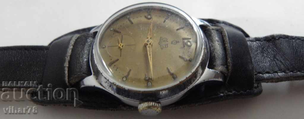 Livrarea legendarul ceas pentru bărbați gub-gub-glashutte Q1-60.2 Livrarea legendarul ceas pentru bărbați gub-gub-glashutte Q1-60.2