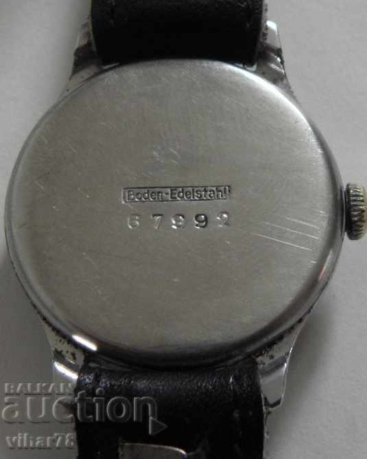 legendarul ceas pentru bărbați gub-gub-glashutte Q1-60.2 - 6 legendarul ceas pentru bărbați gub-gub-glashutte Q1-60.2 - 6