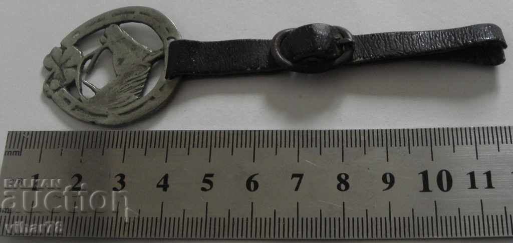 pocket watch case ZENITH-2 - 5 pocket watch case ZENITH-2 - 5