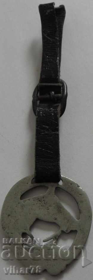 pocket watch case ZENITH-2 - 6 pocket watch case ZENITH-2 - 6