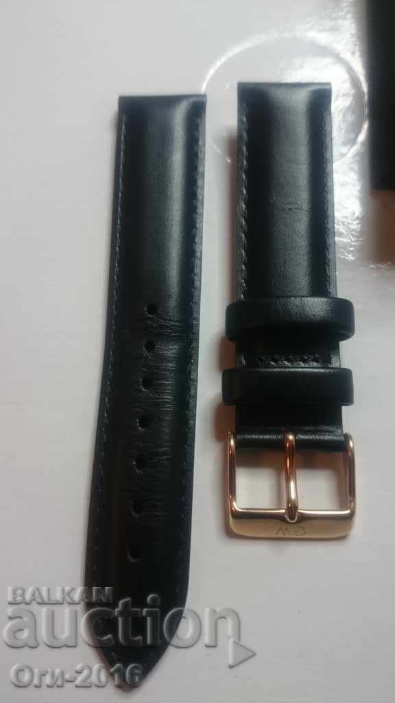 Luxury DW Daniel Wellington Strap 18mm with price 22.00 BGN | € 11.25
