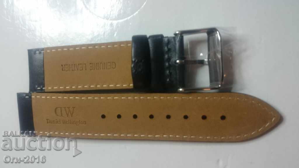 Luxury DW Daniel Wellington Strap 20 mm with price 35.00 BGN | € 17.90 Luxury DW Daniel Wellington Strap 20 mm with price 35.00 BGN | € 17.90