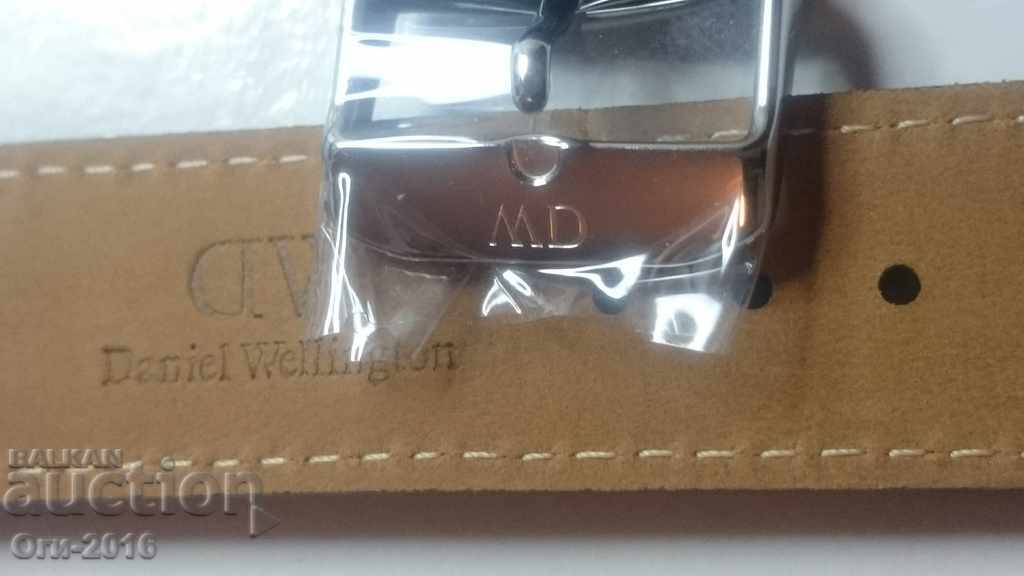 Auction Luxury DW Daniel Wellington Strap 20 mm Auction Luxury DW Daniel Wellington Strap 20 mm