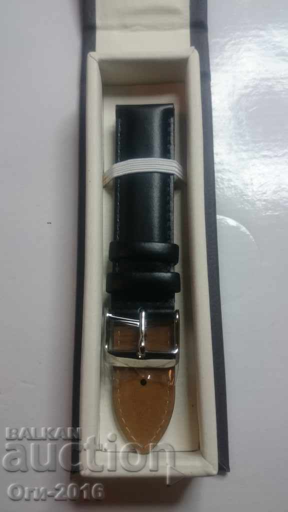 Delivery of Luxury DW Daniel Wellington Strap 20 mm Delivery of Luxury DW Daniel Wellington Strap 20 mm