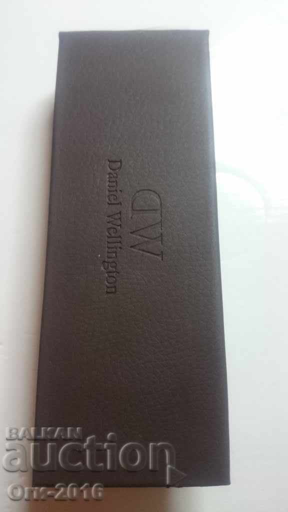 Luxury DW Daniel Wellington Strap 20 mm - 7 Luxury DW Daniel Wellington Strap 20 mm - 7