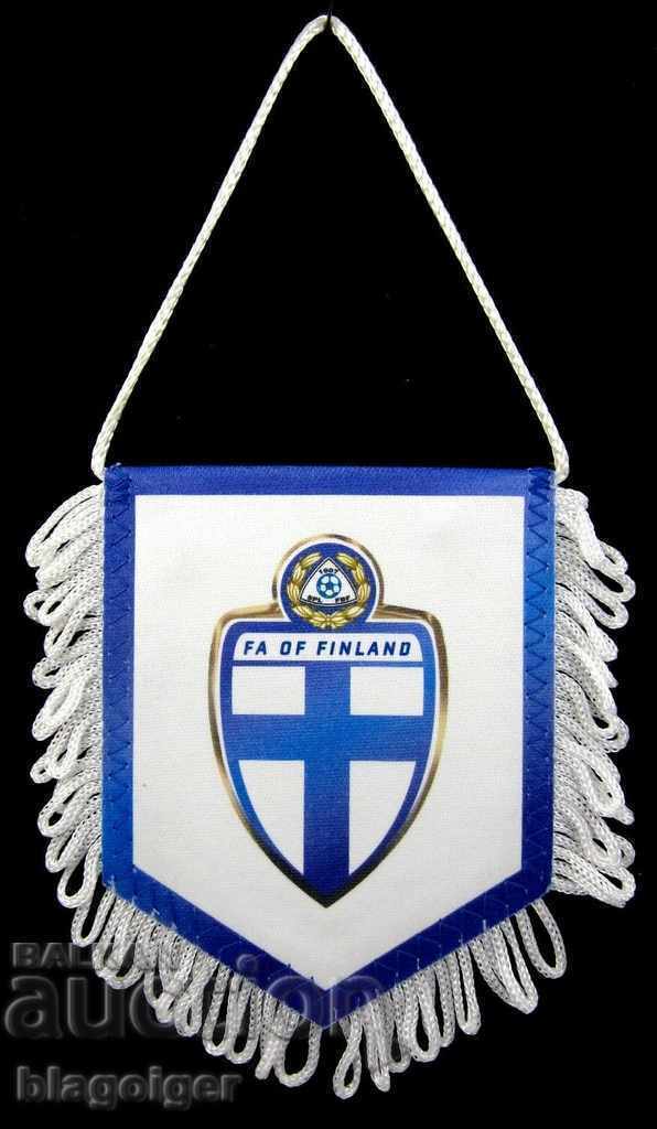 Licitație FOTBAL-STEPUL DE FOTBAL-FEDERAȚIA DE FOTBAL A FINLANDEI Licitație FOTBAL-STEPUL DE FOTBAL-FEDERAȚIA DE FOTBAL A FINLANDEI