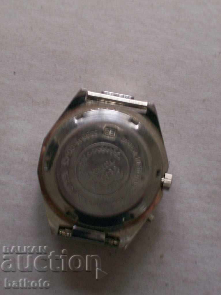 Πολύ παλιό ρολόι ORIENT Crystal, 21 πέτρες με τιμή 65.00 BGN | € 33.23 Πολύ παλιό ρολόι ORIENT Crystal, 21 πέτρες με τιμή 65.00 BGN | € 33.23