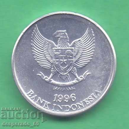 (¯`'•.¸ 25 ρουπίες 1996 ΙΝΔΟΝΗΣΙΑ UNC ¸.•'´¯) με τιμή € 0.50 | 0.98 BGN