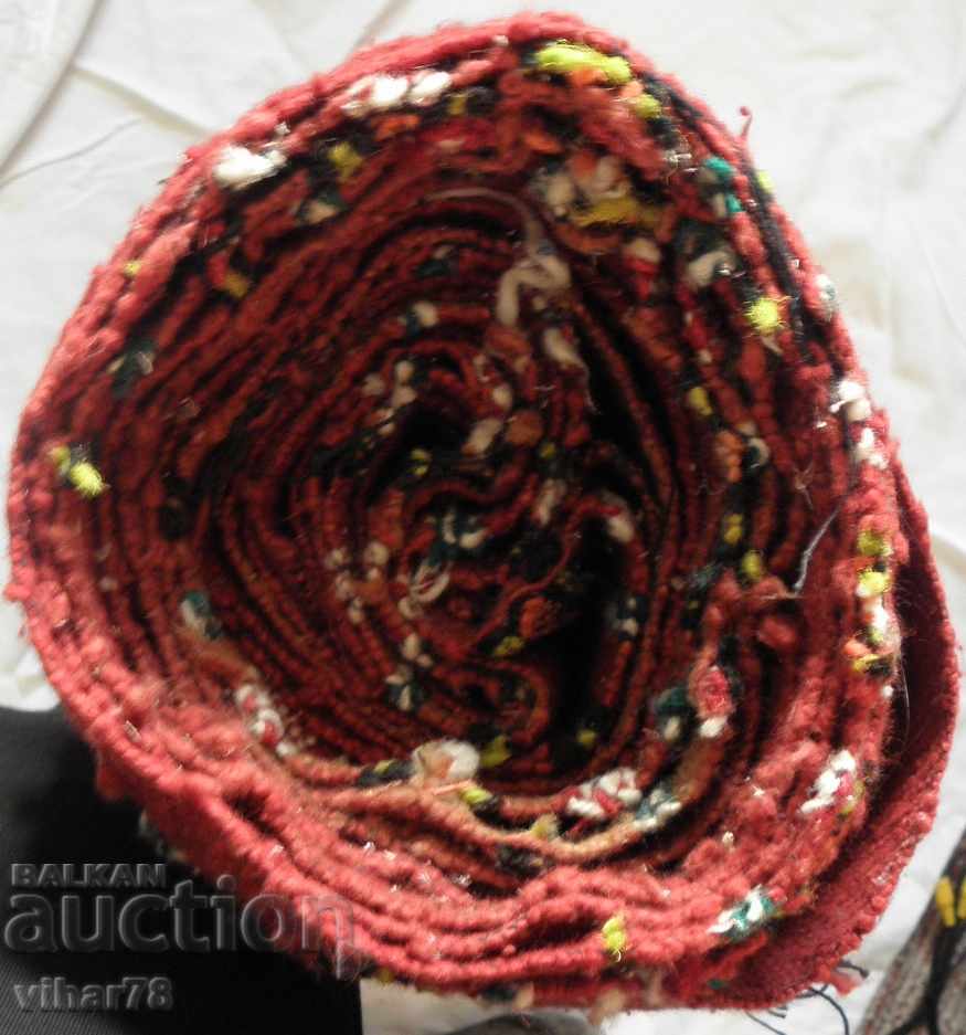 An old long rug-path with price 99.99 BGN | € 51.12 An old long rug-path with price 99.99 BGN | € 51.12