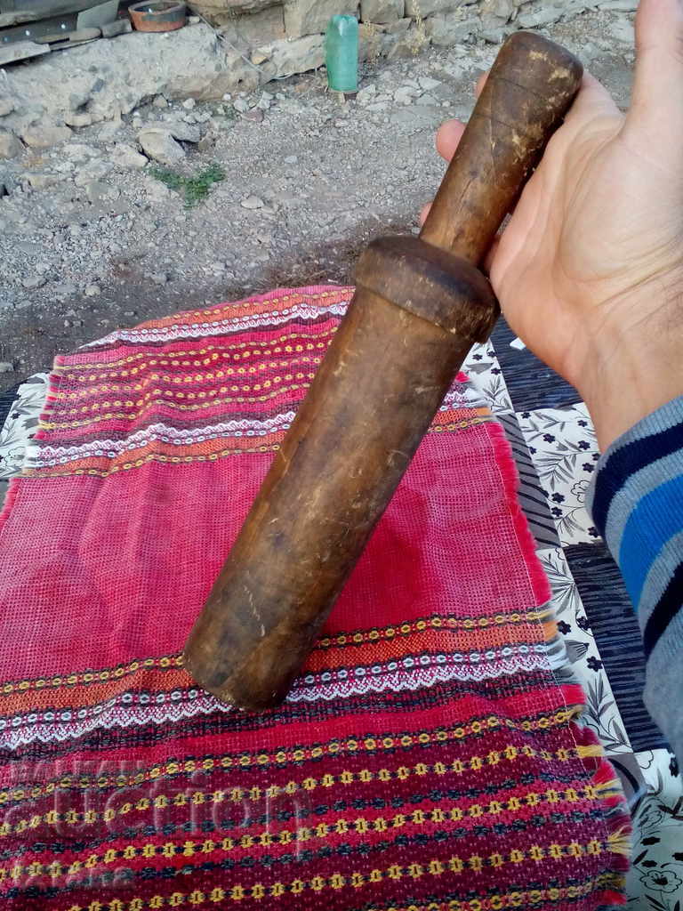 Delivery of Ancient Chakalo Delivery of Ancient Chakalo