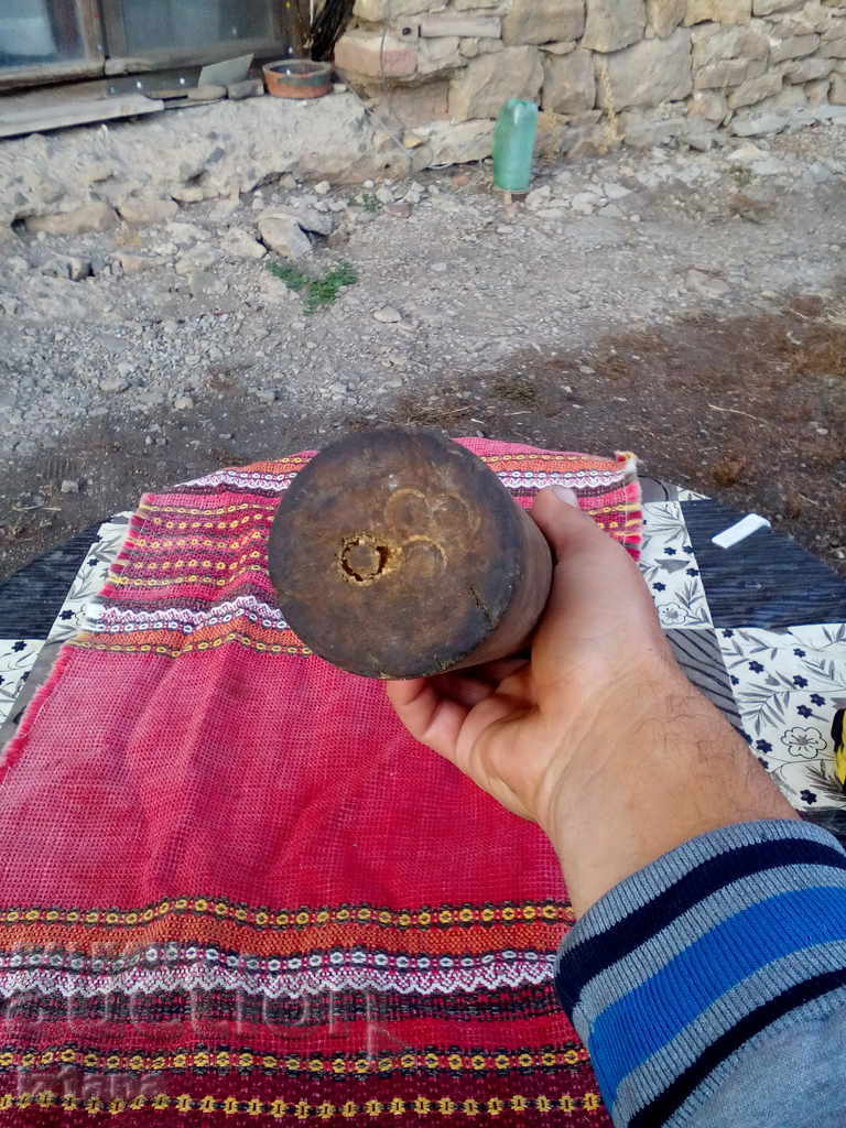 Ancient Chakalo - 5 Ancient Chakalo - 5