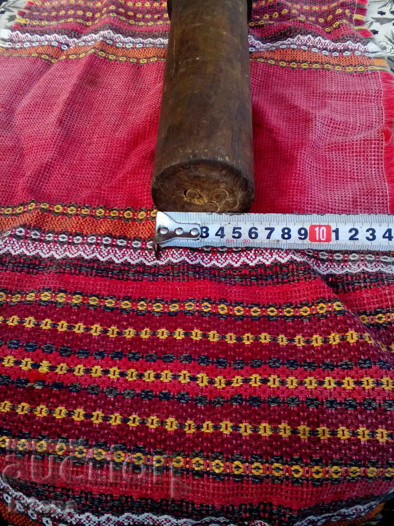 Ancient Chakalo - 6 Ancient Chakalo - 6