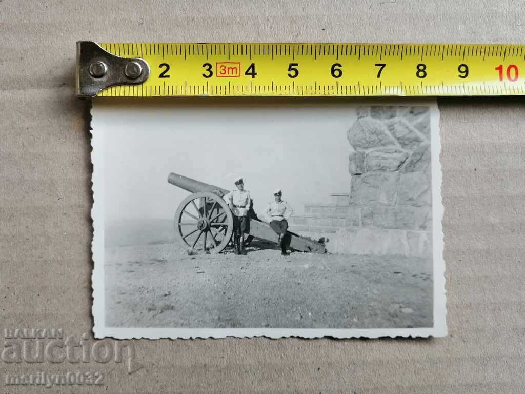 Auction  Military photo photography portrait