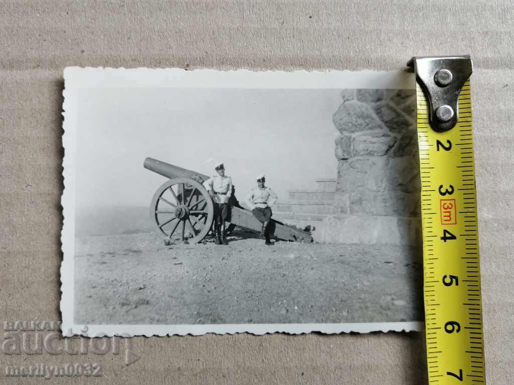 Delivery of Military photo photography portrait