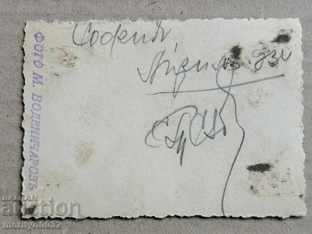 Military photo photography portrait - 5