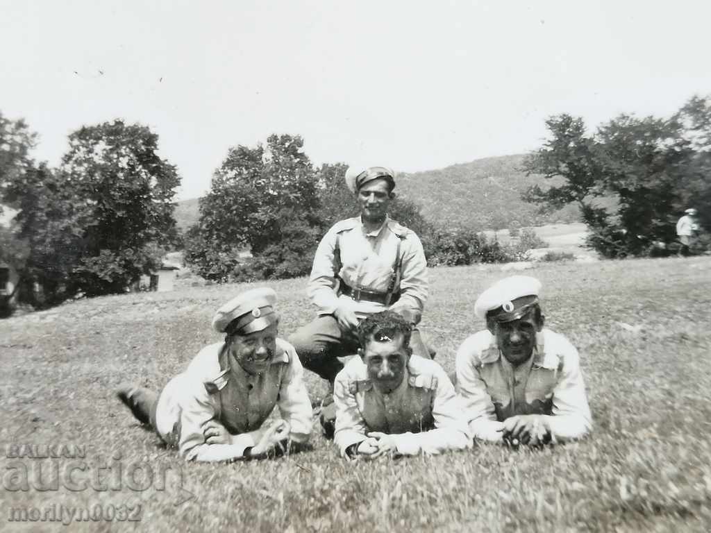 Military photo photography portrait with price 16.00 BGN | € 8.18