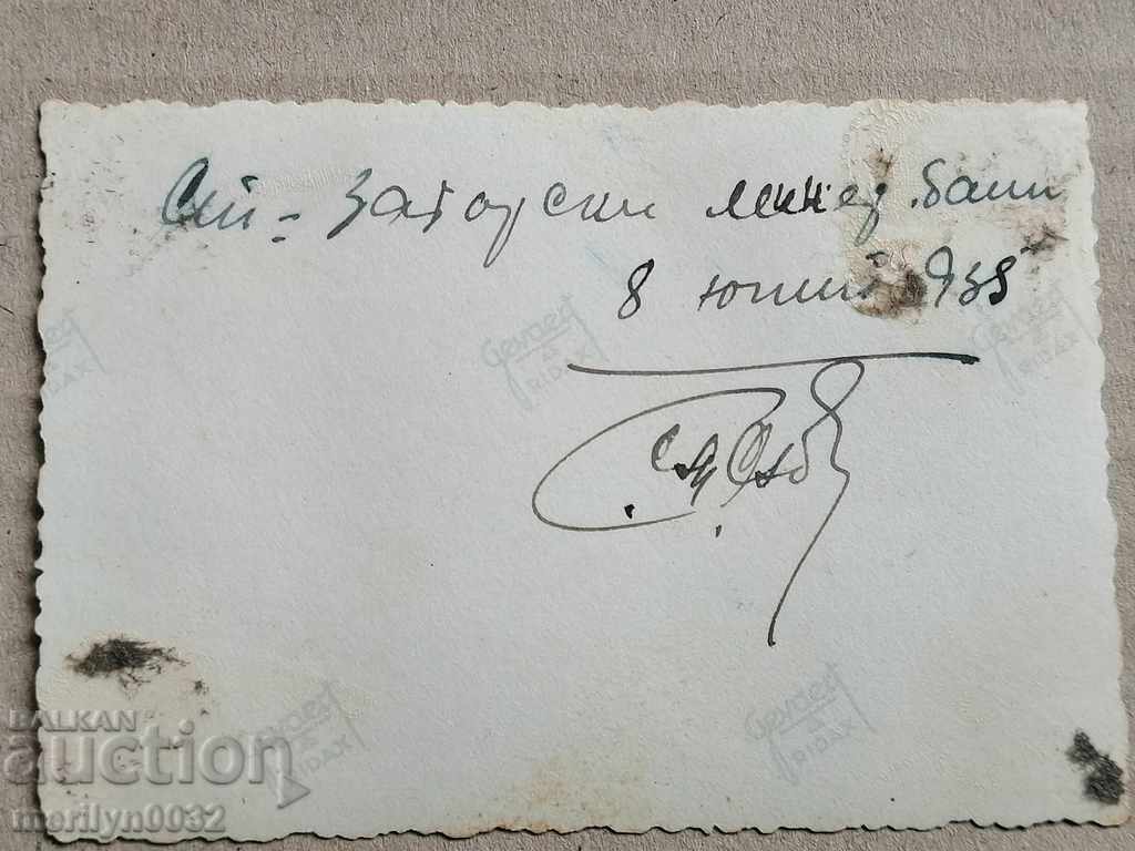 Military photo photography portrait - 5