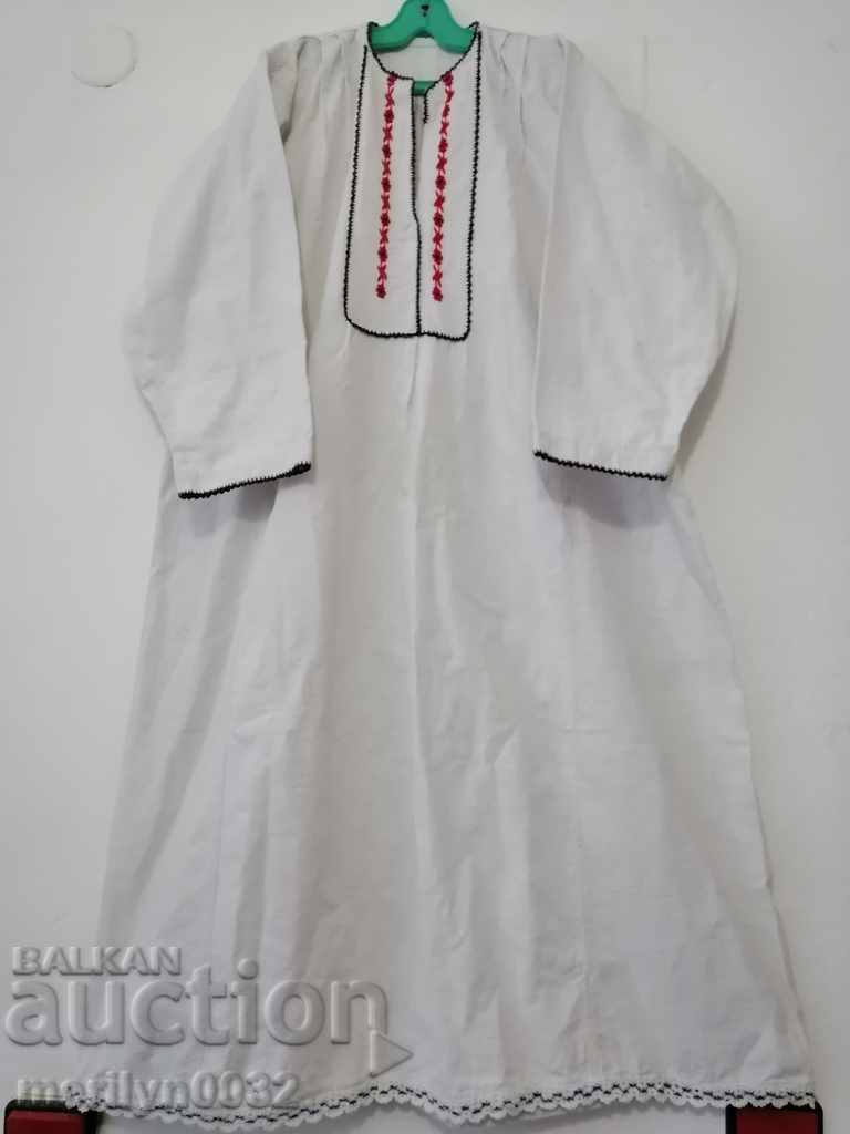 Women's shirt, costume, sukman, chaise, apron, kenar with price 129.00 BGN | € 65.96 Women's shirt, costume, sukman, chaise, apron, kenar with price 129.00 BGN | € 65.96