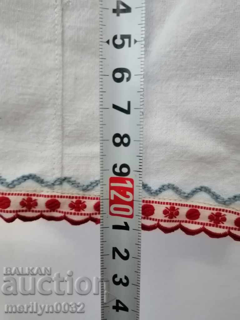 Women's shirt, costume, sukman, chaise, apron, kenar - 5 Women's shirt, costume, sukman, chaise, apron, kenar - 5