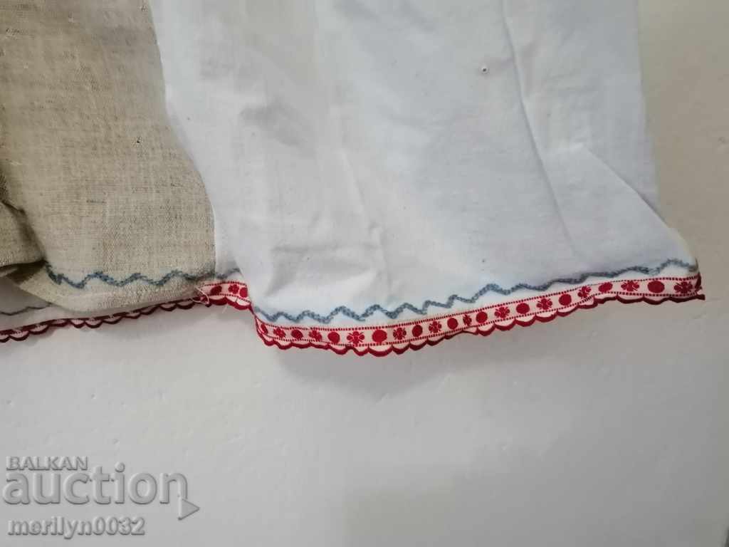 Women's shirt, costume, sukman, chaise, apron, kenar - 6 Women's shirt, costume, sukman, chaise, apron, kenar - 6