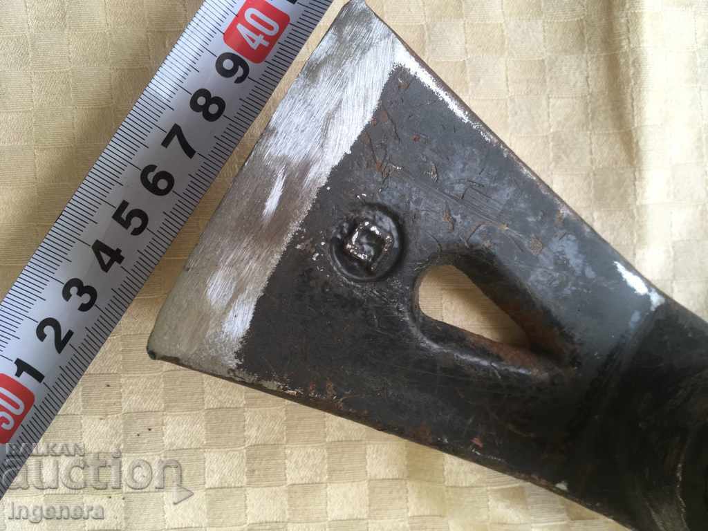 TESLA BRAND HAND TOOL with price 14.00 BGN | € 7.16 TESLA BRAND HAND TOOL with price 14.00 BGN | € 7.16