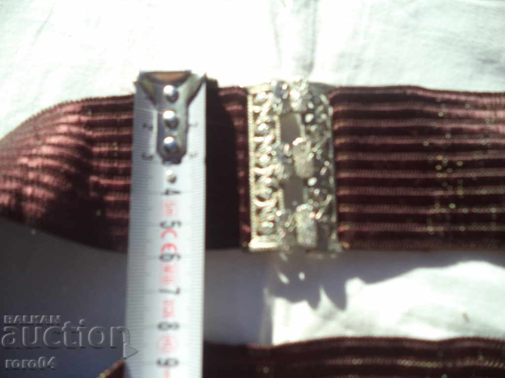 Delivery of CITY PAFTS WITH ELASTIC BELTS Delivery of CITY PAFTS WITH ELASTIC BELTS